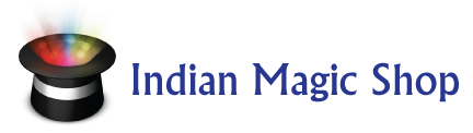 Indian Magic Shop Indian Magic Shop